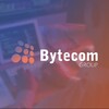 Logo empresa Bytecom sistemas