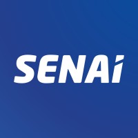 Logo SenaiSC